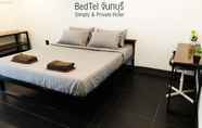 Kamar Tidur 4 Bedtel