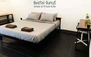 ห้องนอน 4 Bedtel
