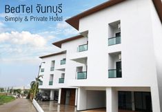 Bên ngoài 2 Bedtel