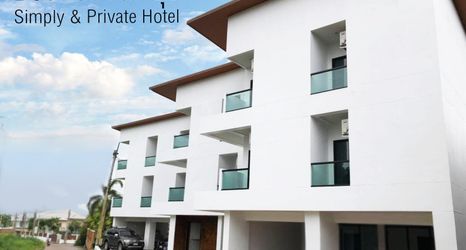 Bên ngoài 2 Bedtel