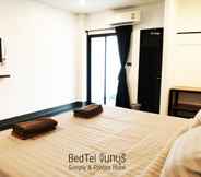 ห้องนอน 3 Bedtel
