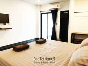 ห้องนอน 4 Bedtel