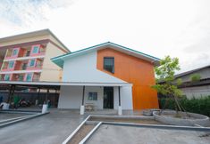 Bên ngoài 6 Bedtel