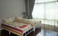 Kamar Tidur 6 BBQ villa