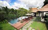 Swimming Pool 2 Villa Amrita