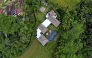 Tempat Tarikan Berdekatan 3 Villa Amrita