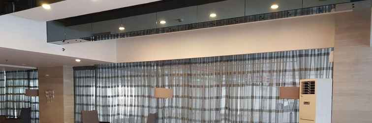 Lobby Cebu Comfy Rooms - Grand Residences Unit (Minimum 2 Nights)