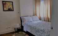 Kamar Tidur 4 Cebu Comfy Rooms - Grand Residences Unit (Minimum 2 Nights)