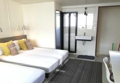 Bedroom 4 Yaksa Private