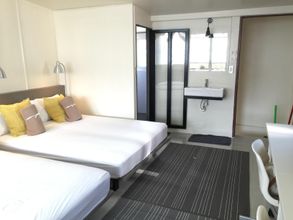 臥室 4 Yaksa Private