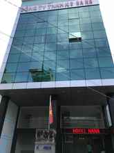 Bangunan 4 NaNa Hotel 