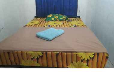 Kamar Tidur 2 Harry & Mimin Homestay