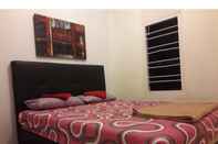 Bedroom Harry & Mimin Homestay