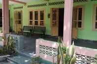 Exterior Setro Kariyo Homestay