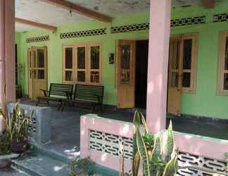 Bangunan 2 Setro Kariyo Homestay