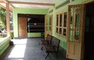 Bangunan 2 Setro Kariyo Homestay