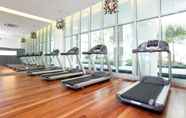 Fitness Center 2 Awesome Stay @ Regalia Suite & Residence