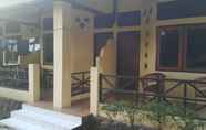 Exterior 7 Hotel Any Lestari