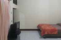 Bedroom Hotel Any Lestari