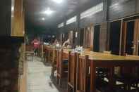 Restaurant Hotel Any Lestari