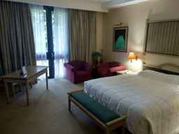 Grand Equator Hotel, Rp 1.066.667