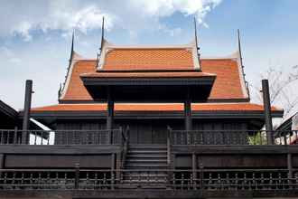 Bên ngoài 4 Chuchaiburi Sri Amphawa