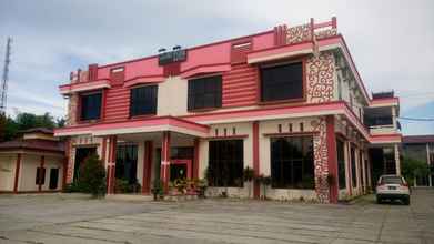 Exterior 4 Grand Pink Hotel Ampana