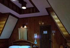 ห้องนอน 4 Magmai Homestay & Tower 