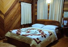 ห้องนอน 6 Magmai Homestay & Tower 