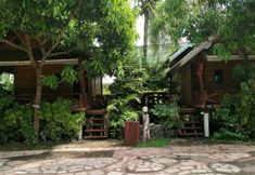 ภายนอกอาคาร 7 Magmai Homestay & Tower 