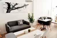 Lobi BeMO Co-Living Space Syariah