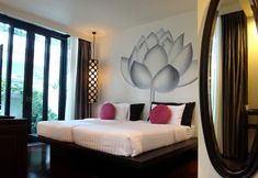 Bedroom 4 Makka Hotel