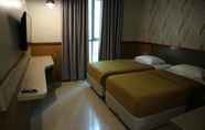 Bilik Tidur 7 Favorite Guest House