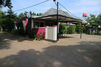 Bangunan 4 Favorite Guest House