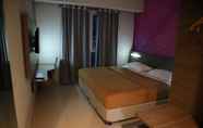 Kamar Tidur 3 Favorite Guest House