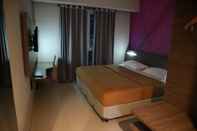 Kamar Tidur Favorite Guest House