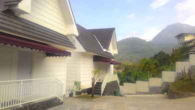 Bangunan 4 Amaranta Guest House