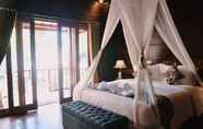 Bedroom 6 Bale Gede Nusa Lembongan