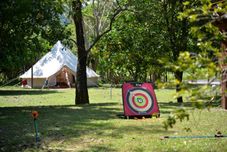 健身中心 Momor the Farm