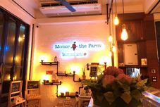 大廳 Momor the Farm