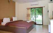 ห้องนอน 6 Aiyara Garden Resort