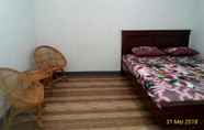 Kamar Tidur 6 Hazza Syariah Homestay