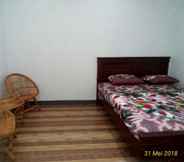 Bedroom 6 Hazza Syariah Homestay