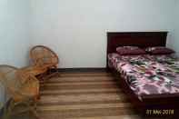 Bedroom Hazza Syariah Homestay