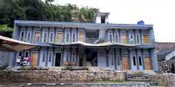 Hazza Syariah Homestay, 403.168 VND