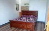 Bedroom 7 Hazza Syariah Homestay