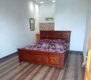 Bedroom 7 Hazza Syariah Homestay