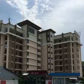 Exterior / Building1Bangyai Inn,苏宾尼米特基金会飯店