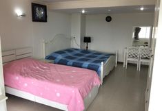 臥室 4 Bangyai Inn