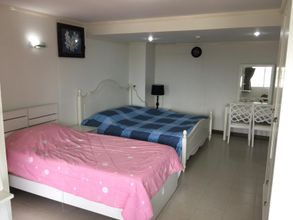 臥室 4 Bangyai Inn